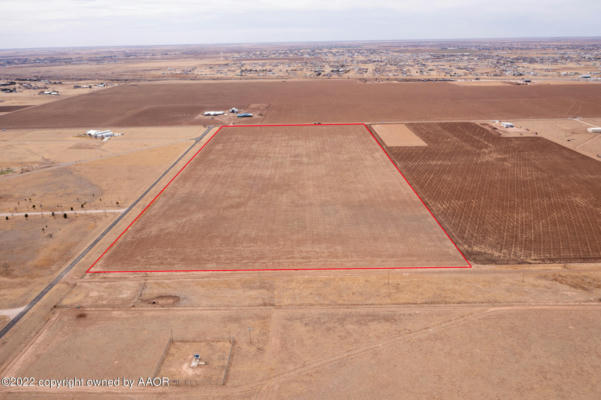 0 WESTERN ST. - 35.24 AC, CANYON, TX 79015, photo 2 of 12