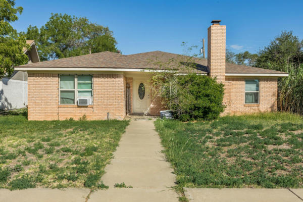 7106 HATTON RD, AMARILLO, TX 79110 - Image 1