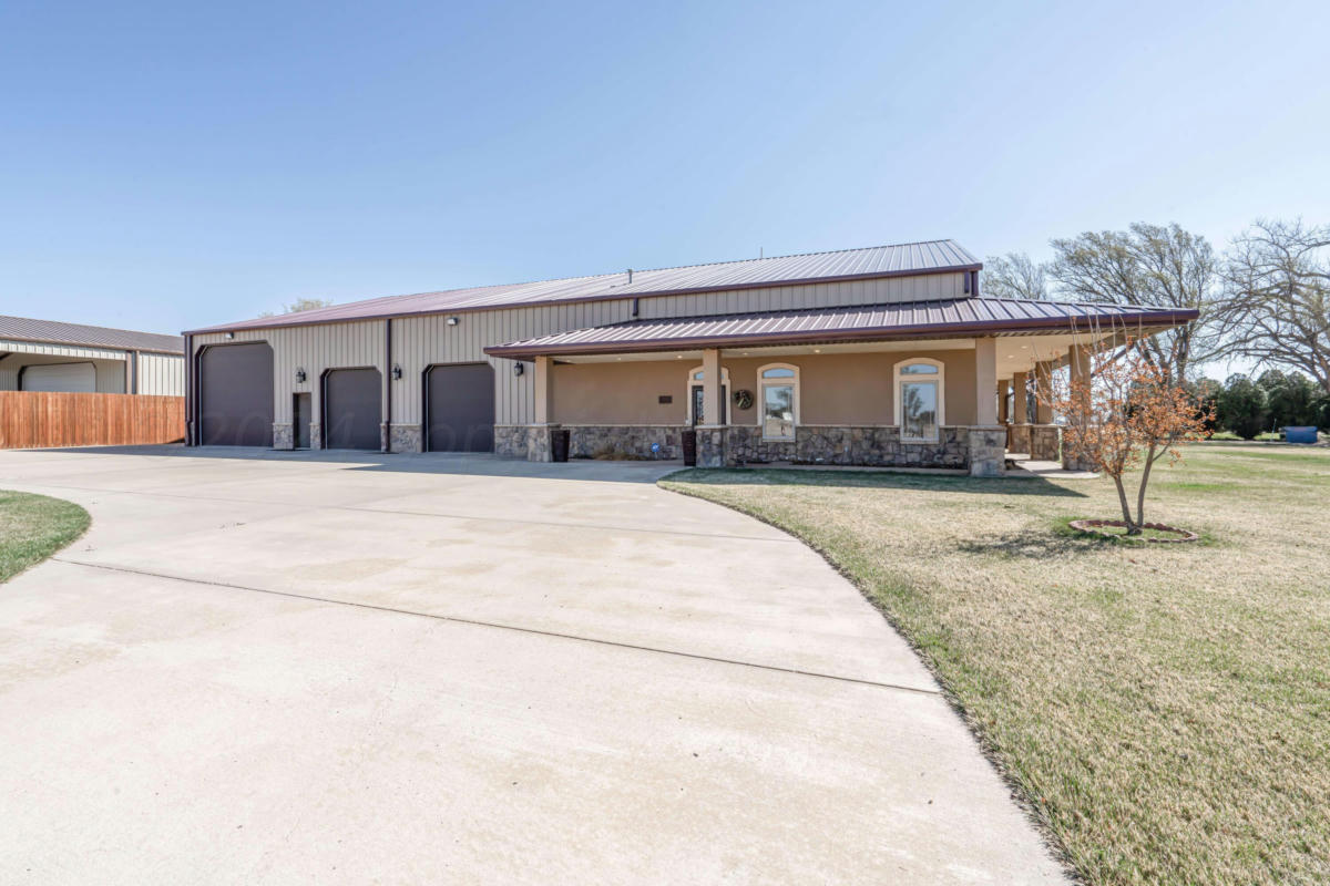 1700 COUNTRY CLUB RD, DALHART, TX 79022, photo 1 of 38