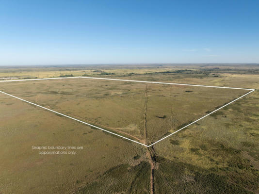 H&GN BLK 24 SEC 34 323.4 AC S/2, SHAMROCK, TX 79079 - Image 1