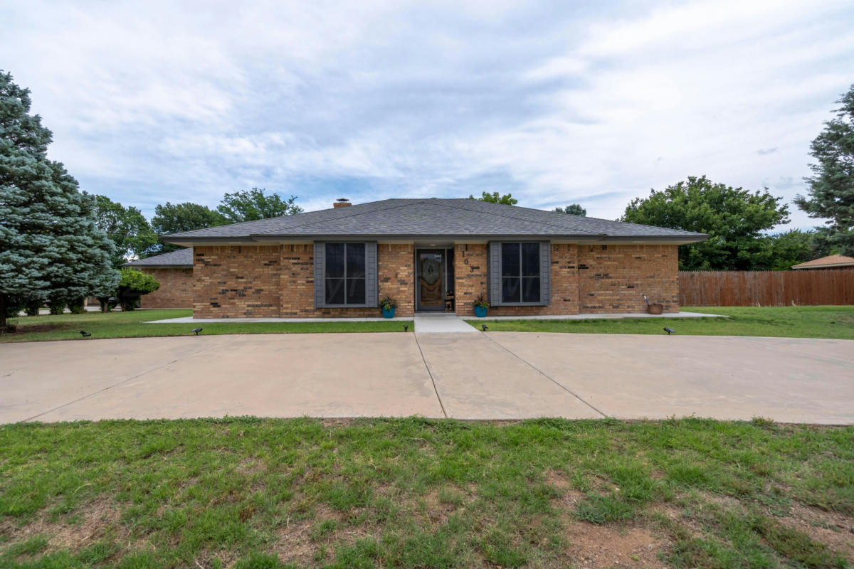 103 ARROYO VERDE DR, FRITCH, TX 79036, photo 1 of 43