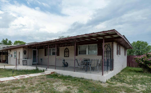 903 CLUCK AVE, GRUVER, TX 79040, photo 2 of 21