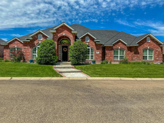 105 LAKEVIEW ST, BORGER, TX 79007 - Image 1