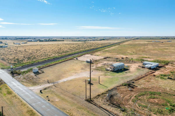 8601 W CEMETERY RD, CANYON, TX 79015 - Image 1