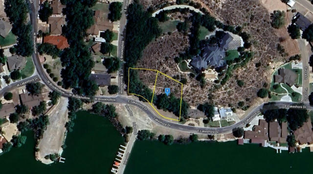 20 S LAKESHORE DR, RANSOM CANYON, TX 79366 - Image 1