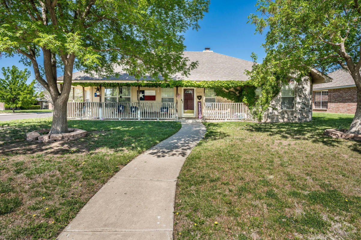 5812 S BOWIE ST, AMARILLO, TX 79118, photo 1 of 20