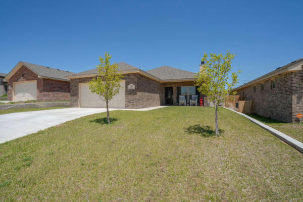 1701 FOX HOLLOW AVE, AMARILLO, TX 79108 - Image 1