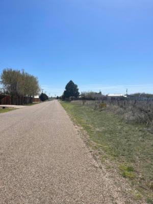 LOT19 BLK8 BOST, FRITCH, TX 79036 - Image 1