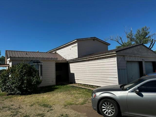 1109 CLEVELAND ST # AND, BORGER, TX 79007, photo 1 of 11