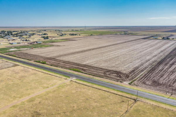 TRACT 1 +/- 40 ACRES FOXTROT ROAD, CLAUDE, TX 79019 - Image 1