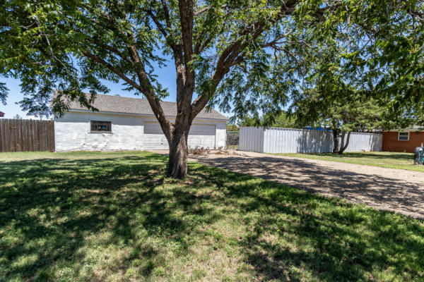 200 SEQUOIA ST, FRITCH, TX 79036, photo 2 of 25