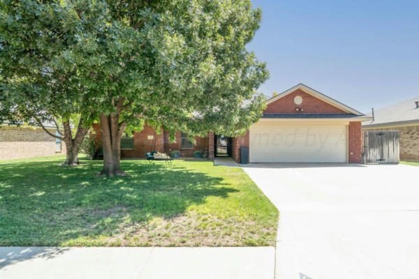 202 FLOYD AVE, DUMAS, TX 79029 - Image 1