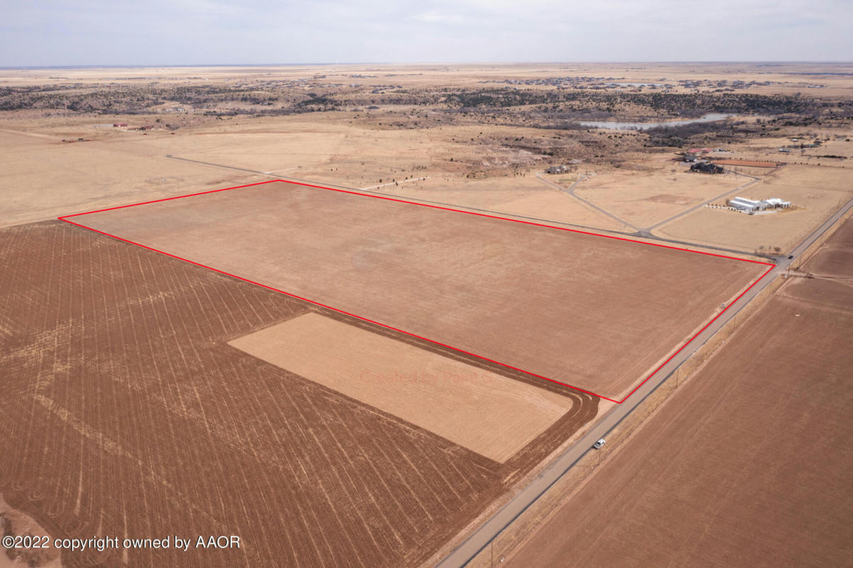 0 WESTERN ST. - 35.24 AC, CANYON, TX 79015, photo 1 of 12