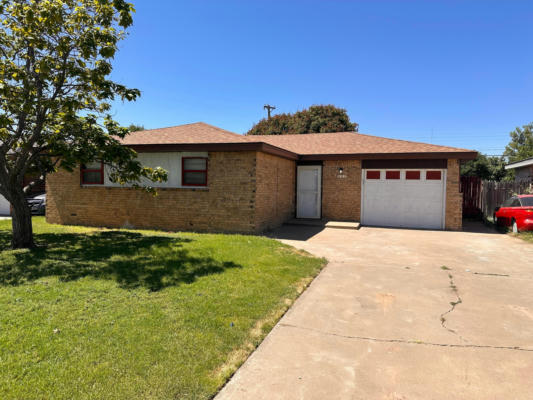 511 PINE AVE, DUMAS, TX 79029 - Image 1