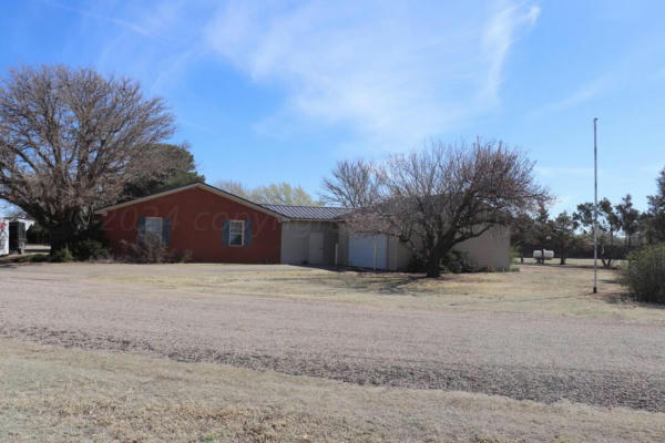 910 GRAND AVE, ADRIAN, TX 79001, photo 4 of 59