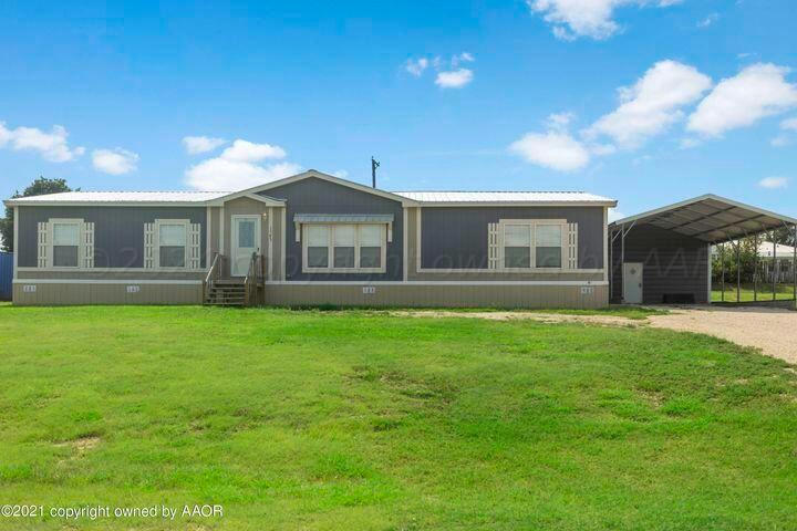 1503 RUSSELL ST, MIAMI, TX 79059, photo 1 of 17