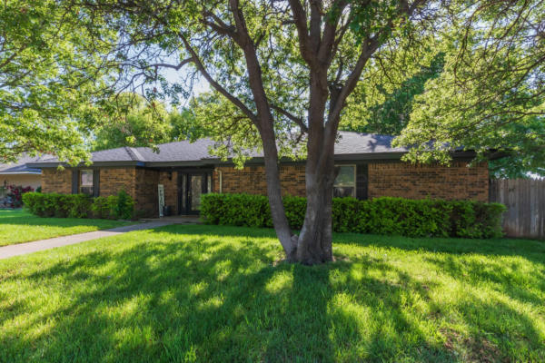 100 NUECES ST, HEREFORD, TX 79045 - Image 1