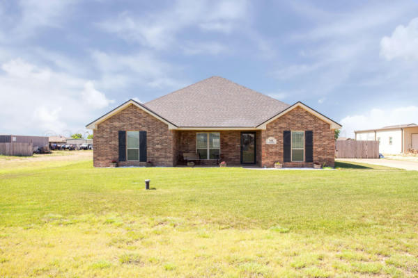 7401 OUTLOOK AVE, CANYON, TX 79015 - Image 1