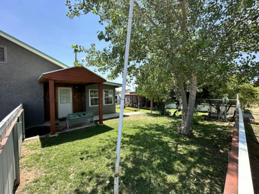 342 FRITCH DR, FRITCH, TX 79036 - Image 1