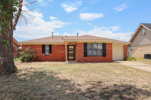 702 S VAUGHN AVE, FRITCH, TX 79036 - Image 1